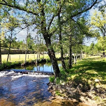 Charming Villa In Segoes With A Private Pool Kültér fotó